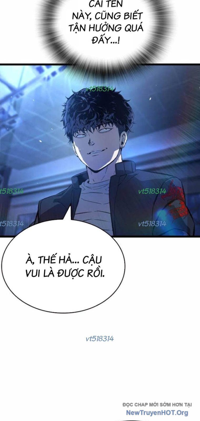 Vua Hiệp Sĩ Đã Trở Lại Với Một Vị Thần Chap 127 - Next Chap 128