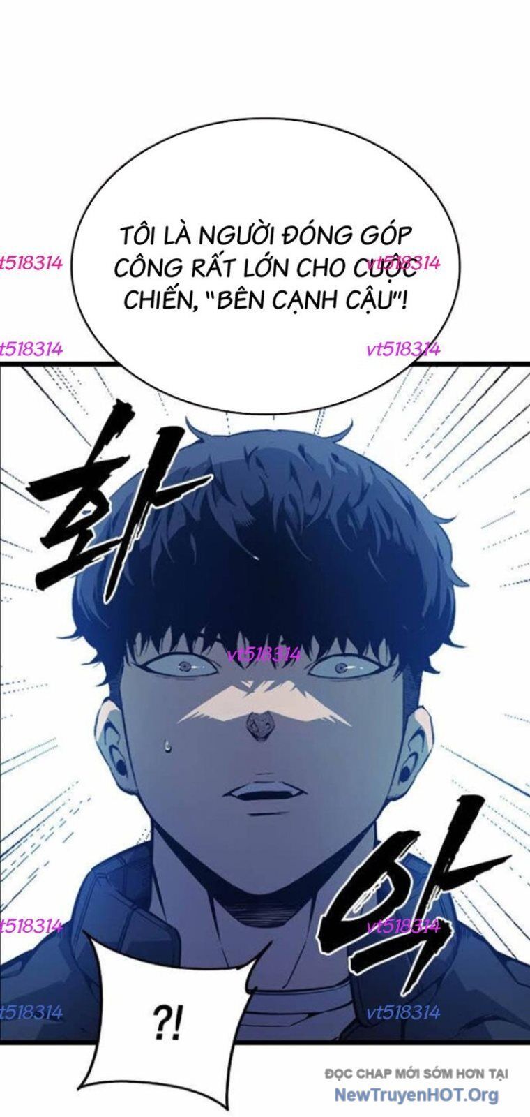 Vua Hiệp Sĩ Đã Trở Lại Với Một Vị Thần Chap 127 - Next Chap 128