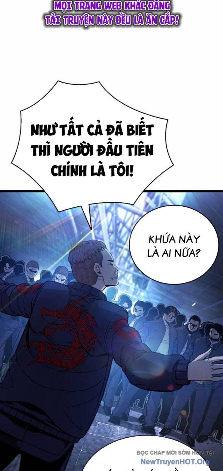 Vua Hiệp Sĩ Đã Trở Lại Với Một Vị Thần Chap 127 - Next Chap 128