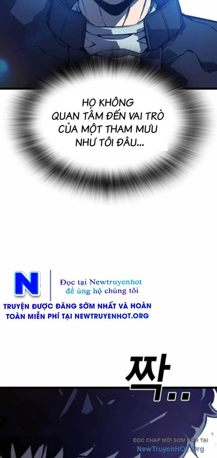Vua Hiệp Sĩ Đã Trở Lại Với Một Vị Thần Chap 127 - Next Chap 128