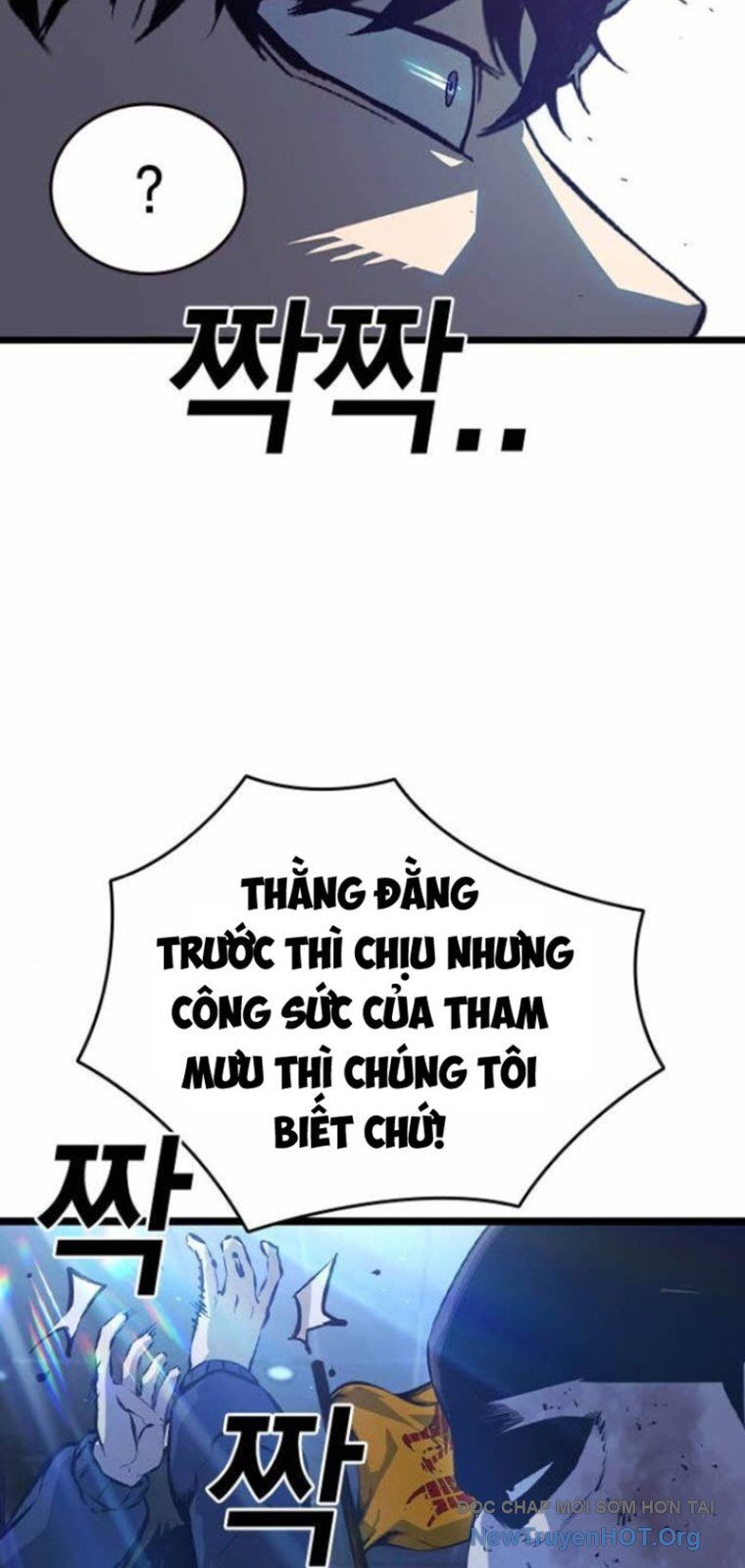 Vua Hiệp Sĩ Đã Trở Lại Với Một Vị Thần Chap 127 - Next Chap 128