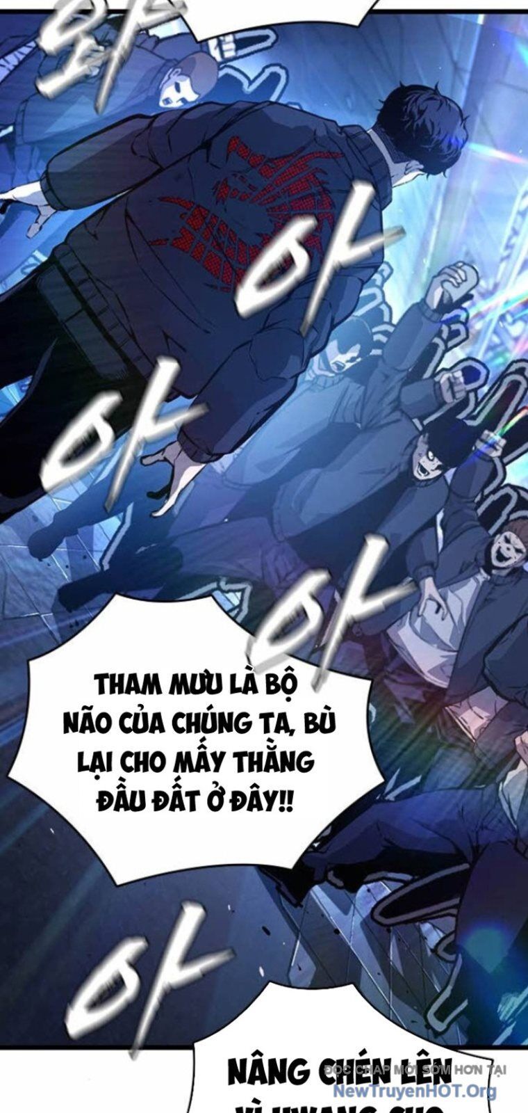 King Game Chap 127 - Next Chap 128
