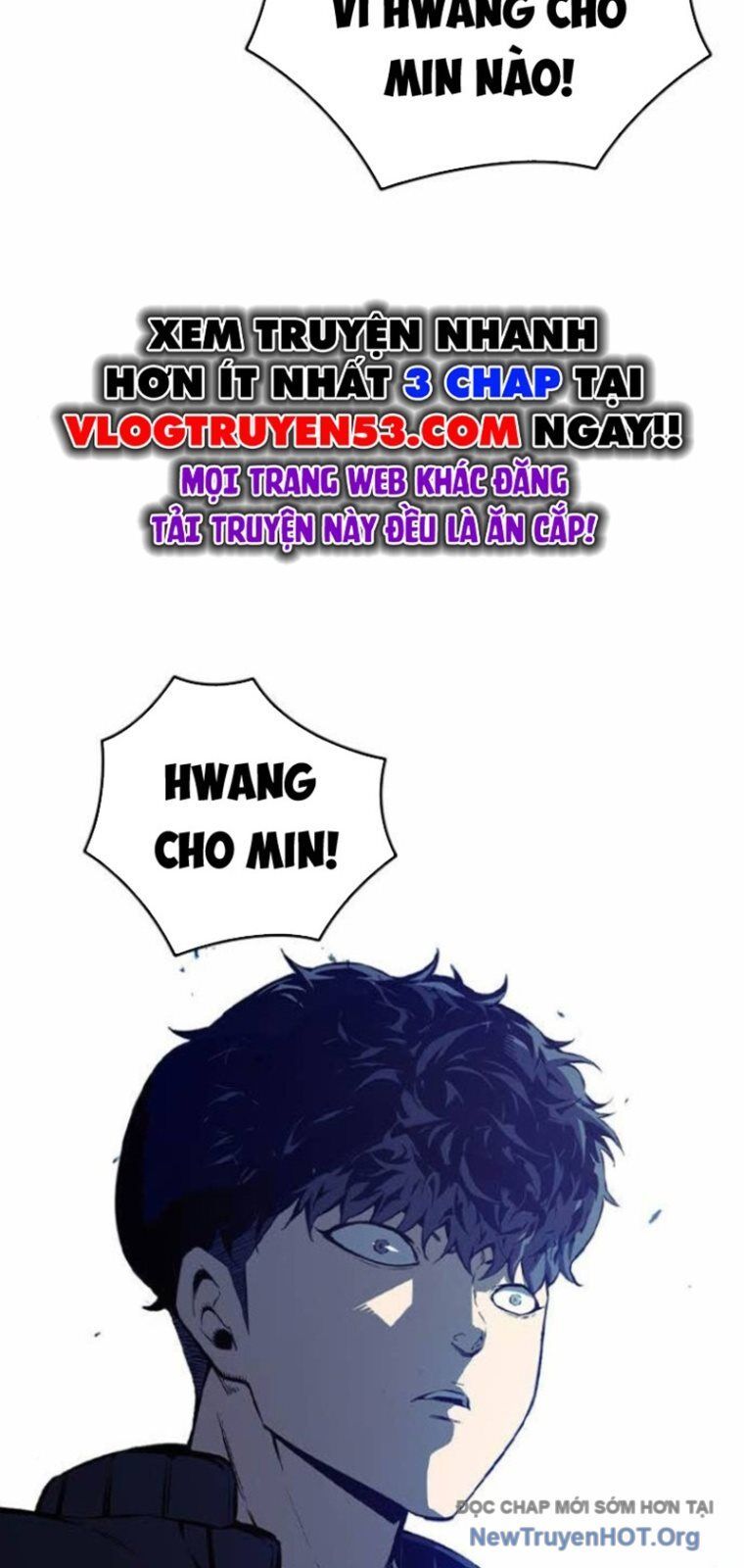 Vua Hiệp Sĩ Đã Trở Lại Với Một Vị Thần Chap 127 - Next Chap 128