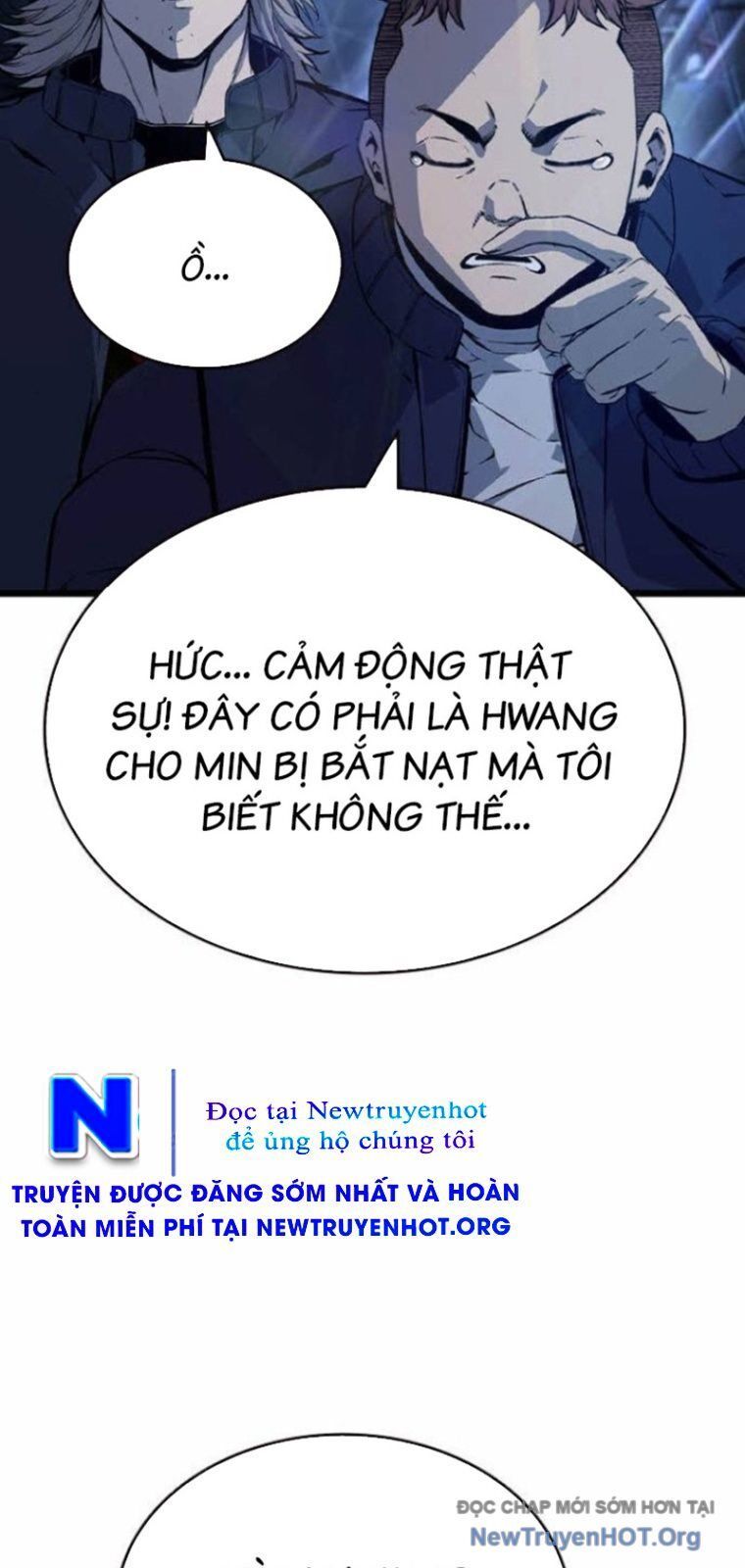 Vua Hiệp Sĩ Đã Trở Lại Với Một Vị Thần Chap 127 - Next Chap 128