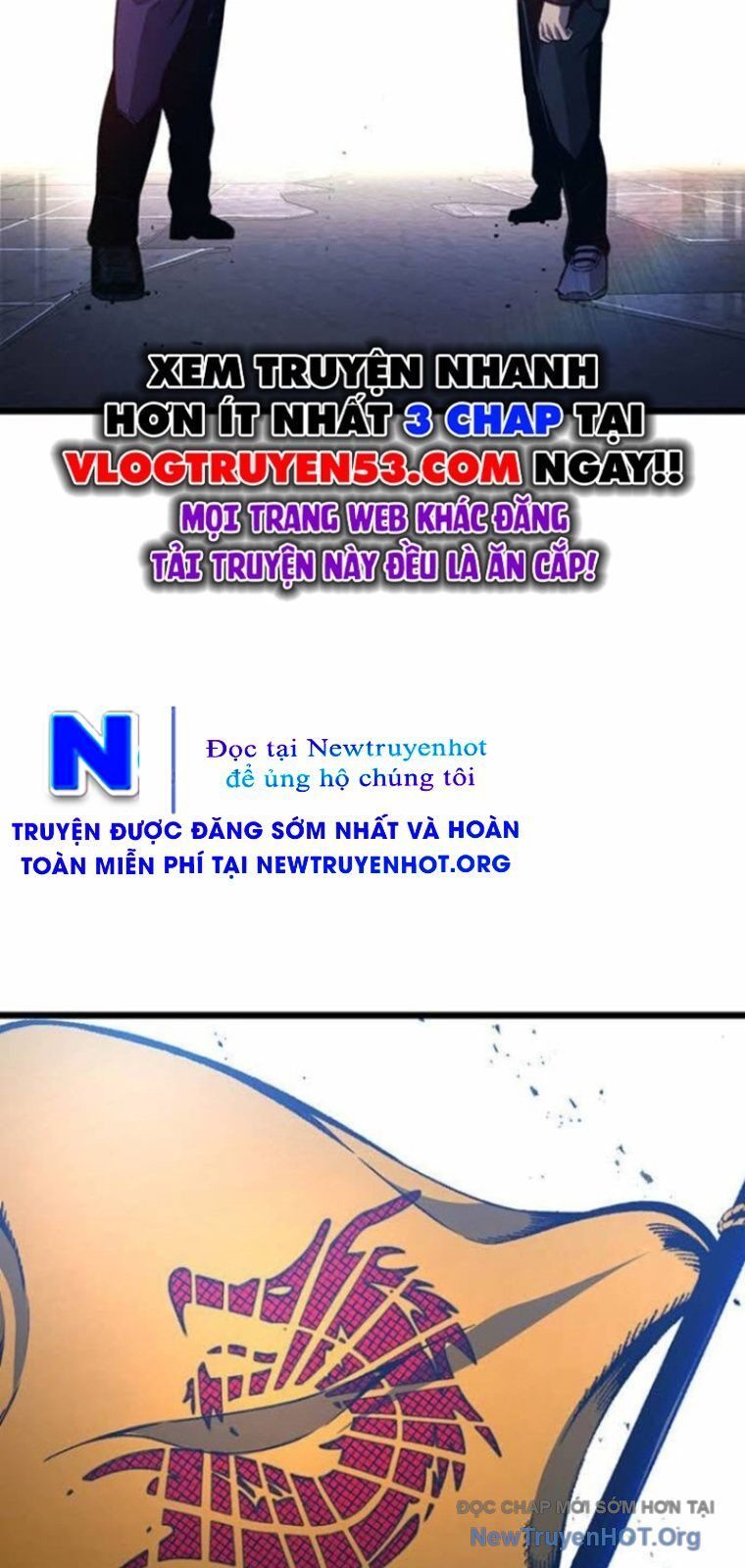 Vua Hiệp Sĩ Đã Trở Lại Với Một Vị Thần Chap 127 - Next Chap 128