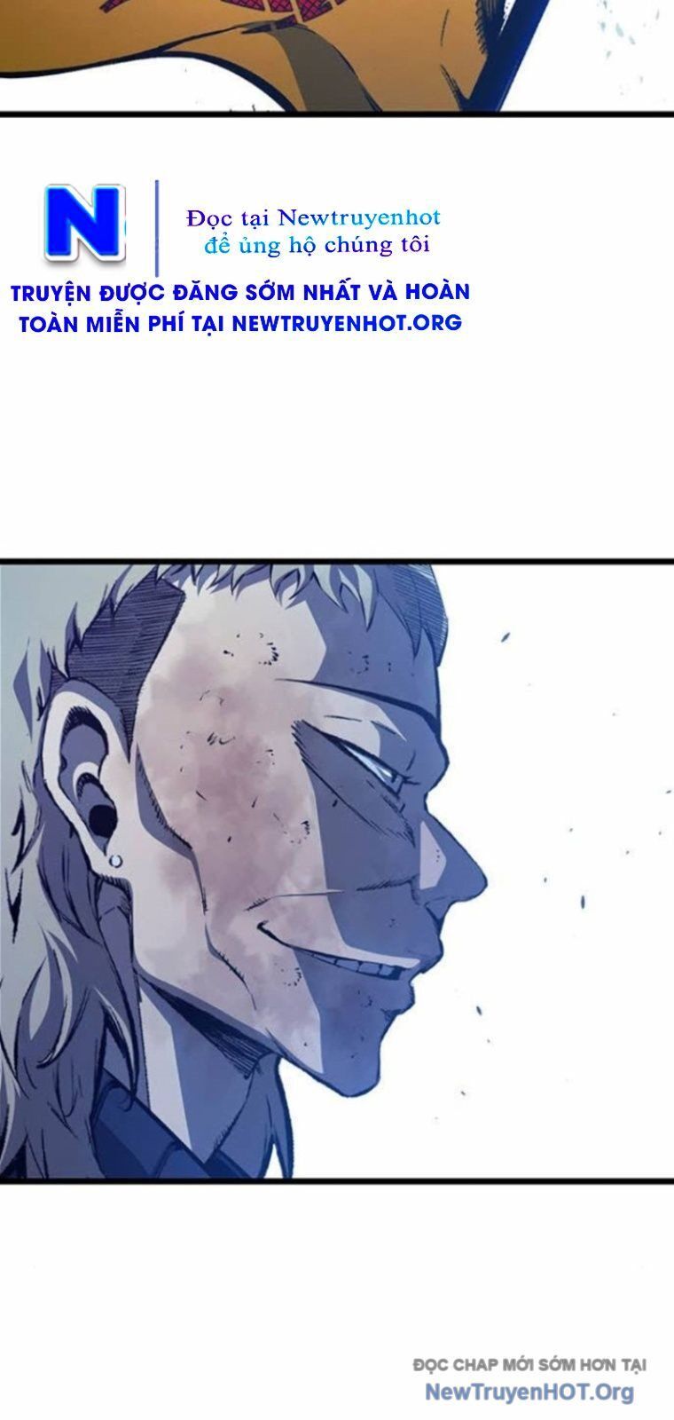 Vua Hiệp Sĩ Đã Trở Lại Với Một Vị Thần Chap 127 - Next Chap 128