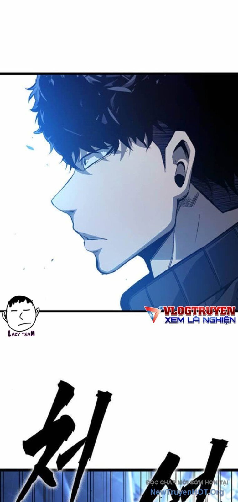 Vua Hiệp Sĩ Đã Trở Lại Với Một Vị Thần Chap 127 - Next Chap 128