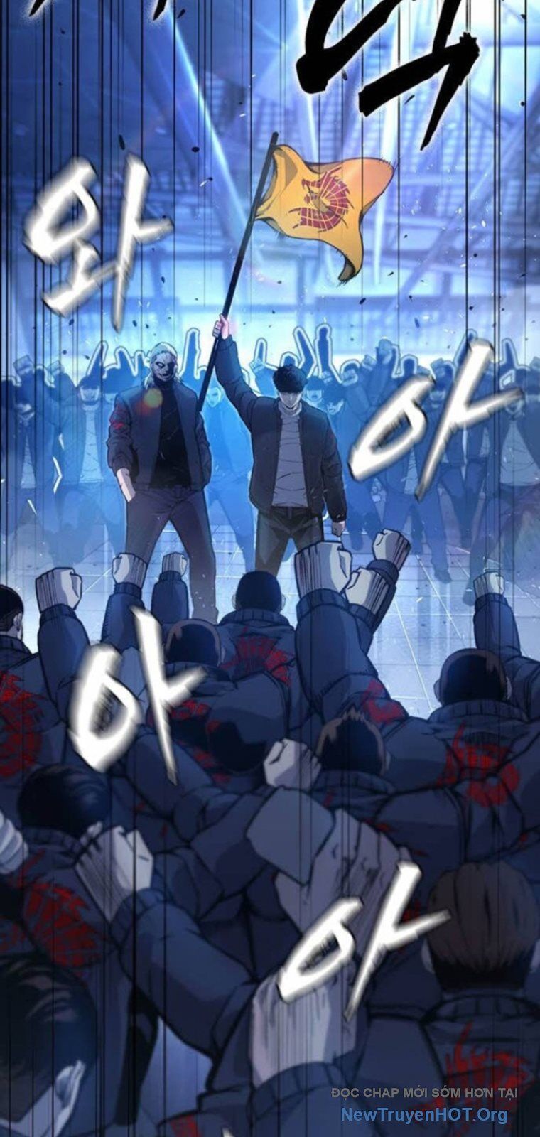 King Game Chap 127 - Next Chap 128