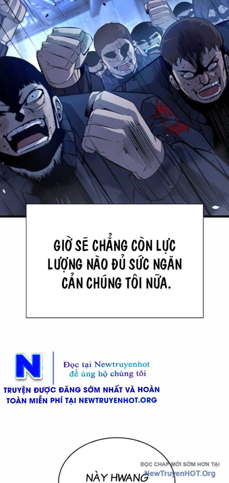 Vua Hiệp Sĩ Đã Trở Lại Với Một Vị Thần Chap 127 - Next Chap 128