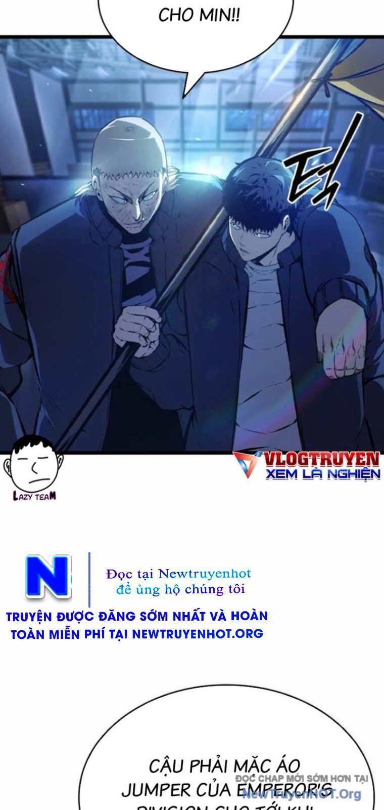 King Game Chap 127 - Next Chap 128