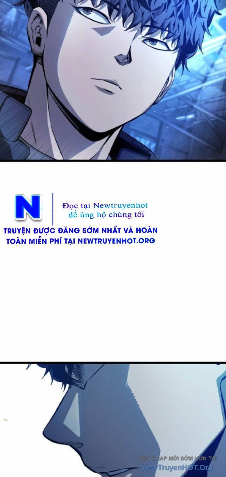 Vua Hiệp Sĩ Đã Trở Lại Với Một Vị Thần Chap 127 - Next Chap 128