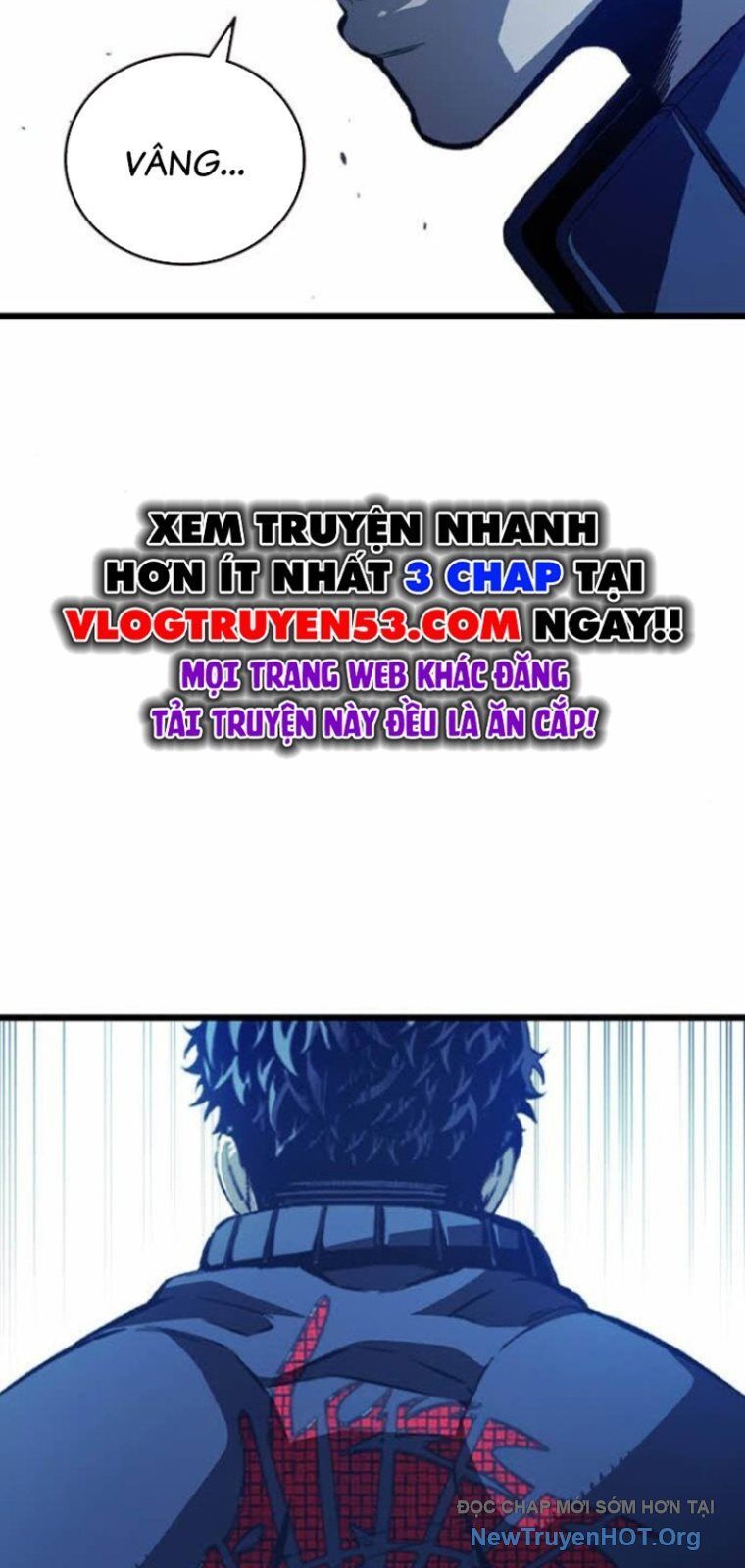 Vua Hiệp Sĩ Đã Trở Lại Với Một Vị Thần Chap 127 - Next Chap 128