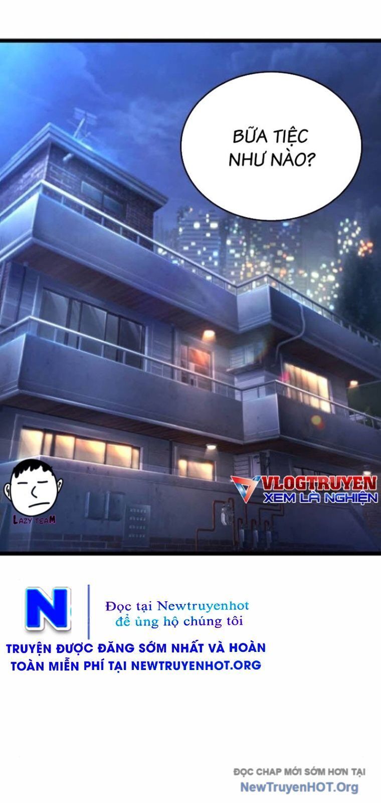 Vua Hiệp Sĩ Đã Trở Lại Với Một Vị Thần Chap 127 - Next Chap 128
