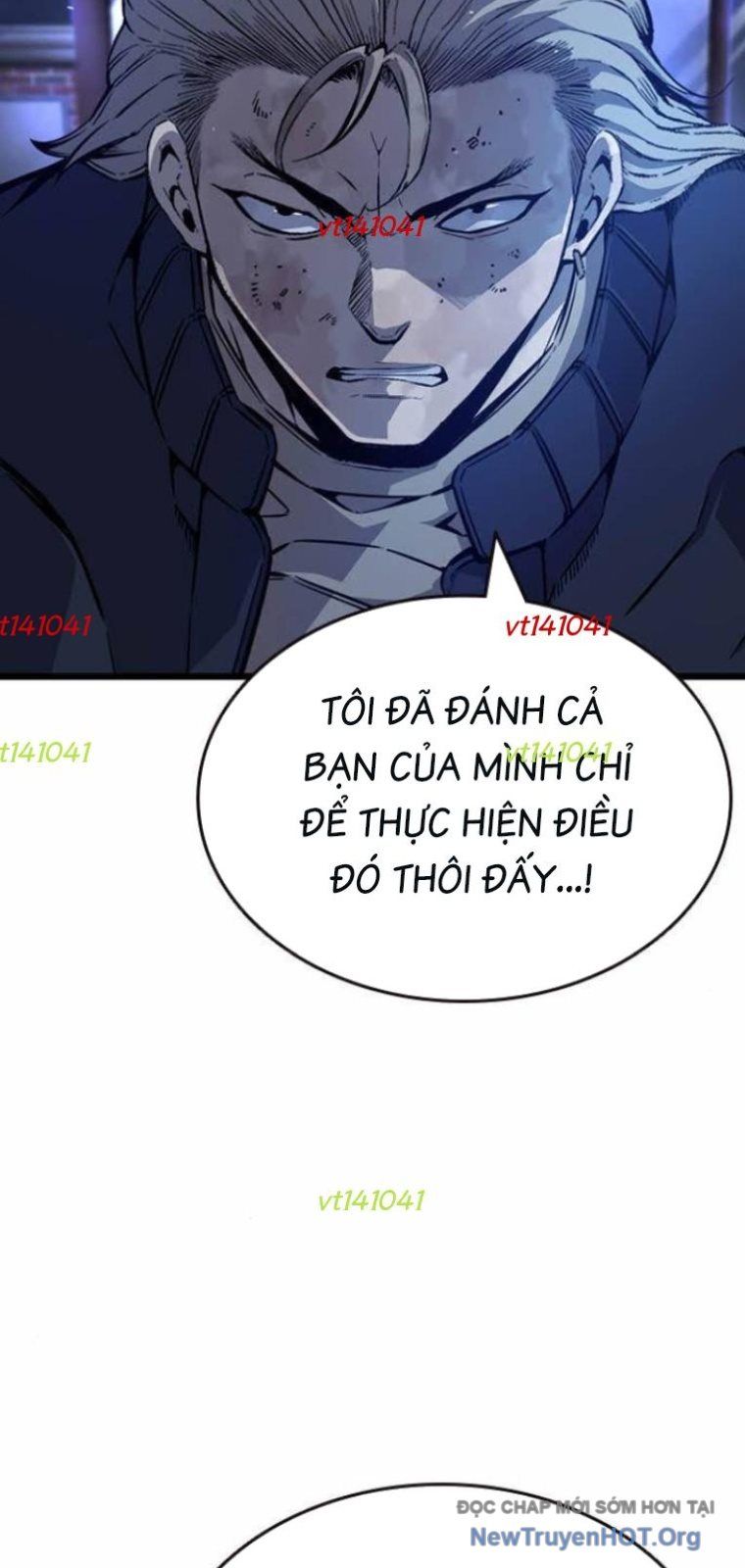 Vua Hiệp Sĩ Đã Trở Lại Với Một Vị Thần Chap 128 - Next Chap 129