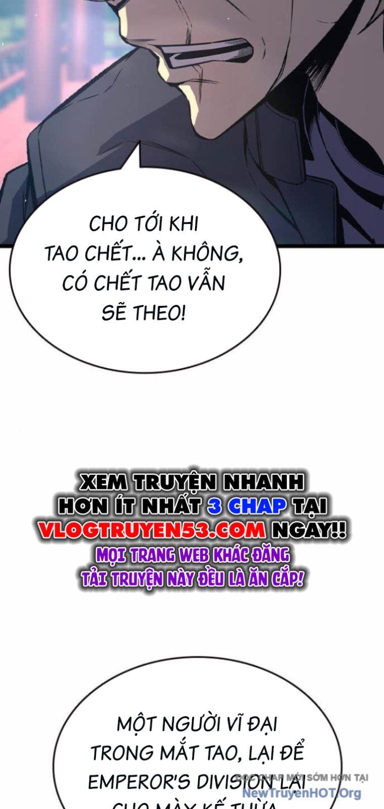 Vua Hiệp Sĩ Đã Trở Lại Với Một Vị Thần Chap 128 - Next Chap 129