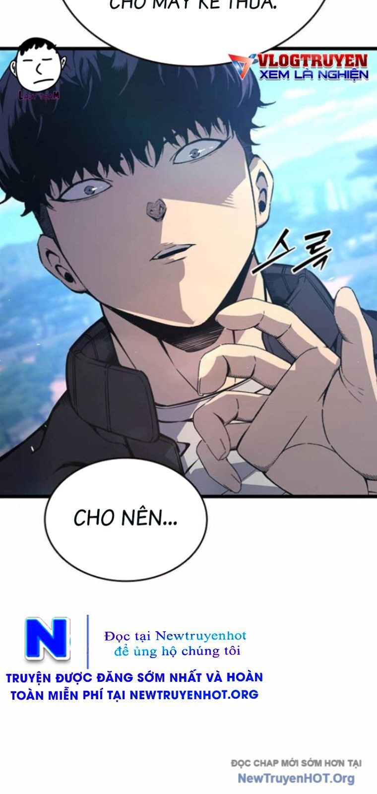 Vua Hiệp Sĩ Đã Trở Lại Với Một Vị Thần Chap 128 - Next Chap 129
