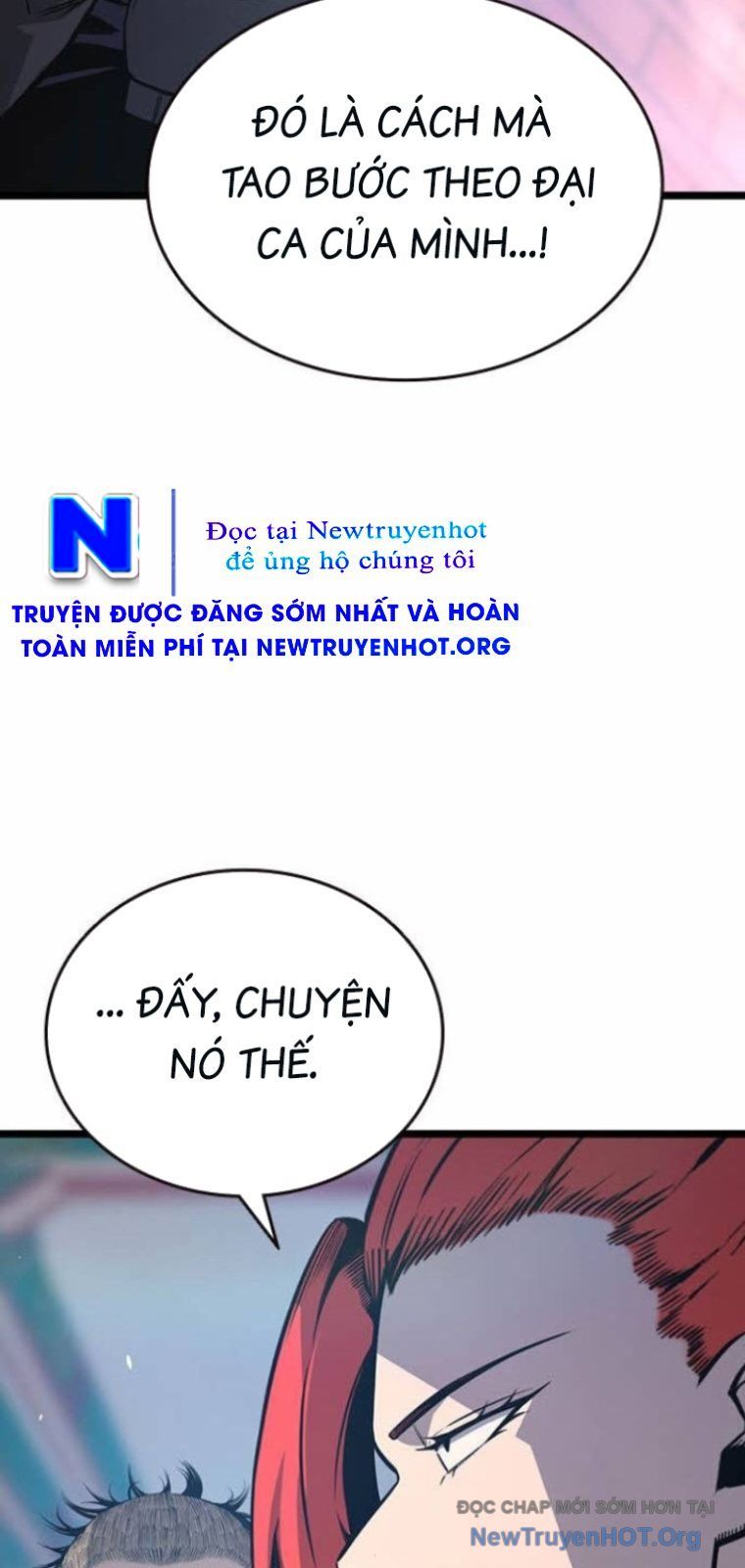 Vua Hiệp Sĩ Đã Trở Lại Với Một Vị Thần Chap 128 - Next Chap 129