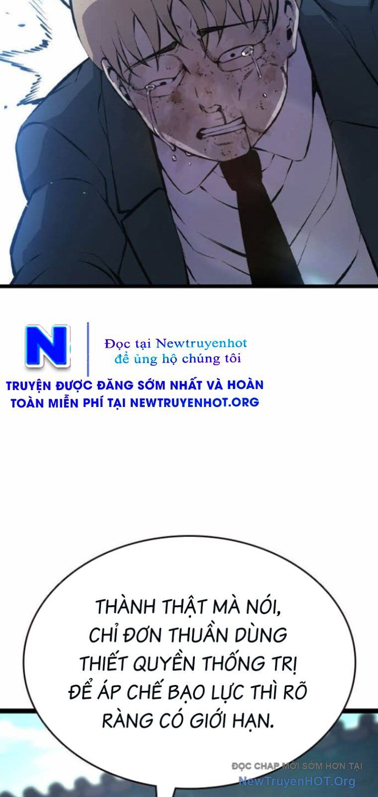 Vua Hiệp Sĩ Đã Trở Lại Với Một Vị Thần Chap 128 - Next Chap 129