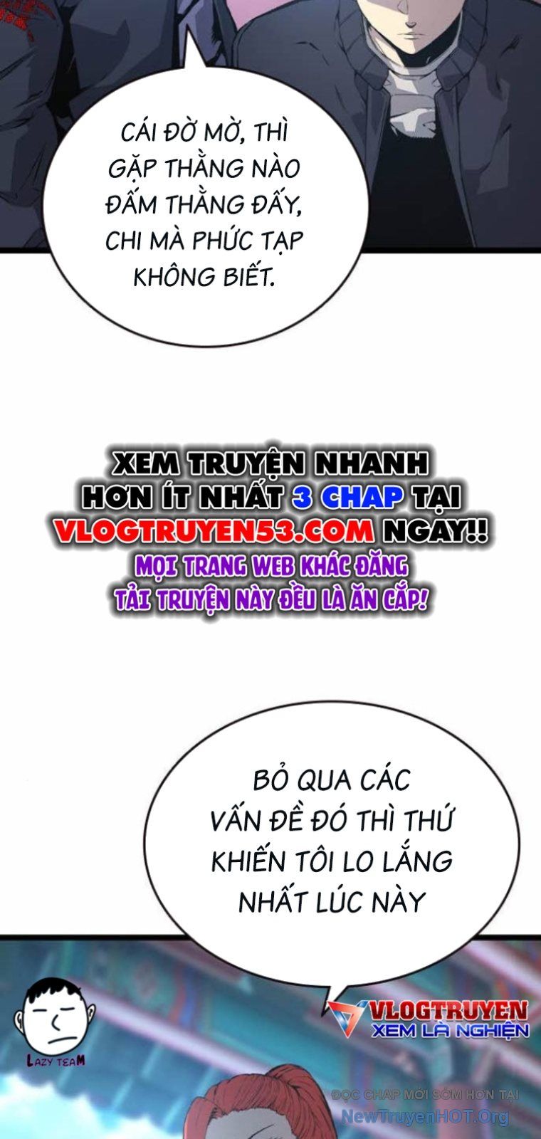 Vua Hiệp Sĩ Đã Trở Lại Với Một Vị Thần Chap 128 - Next Chap 129