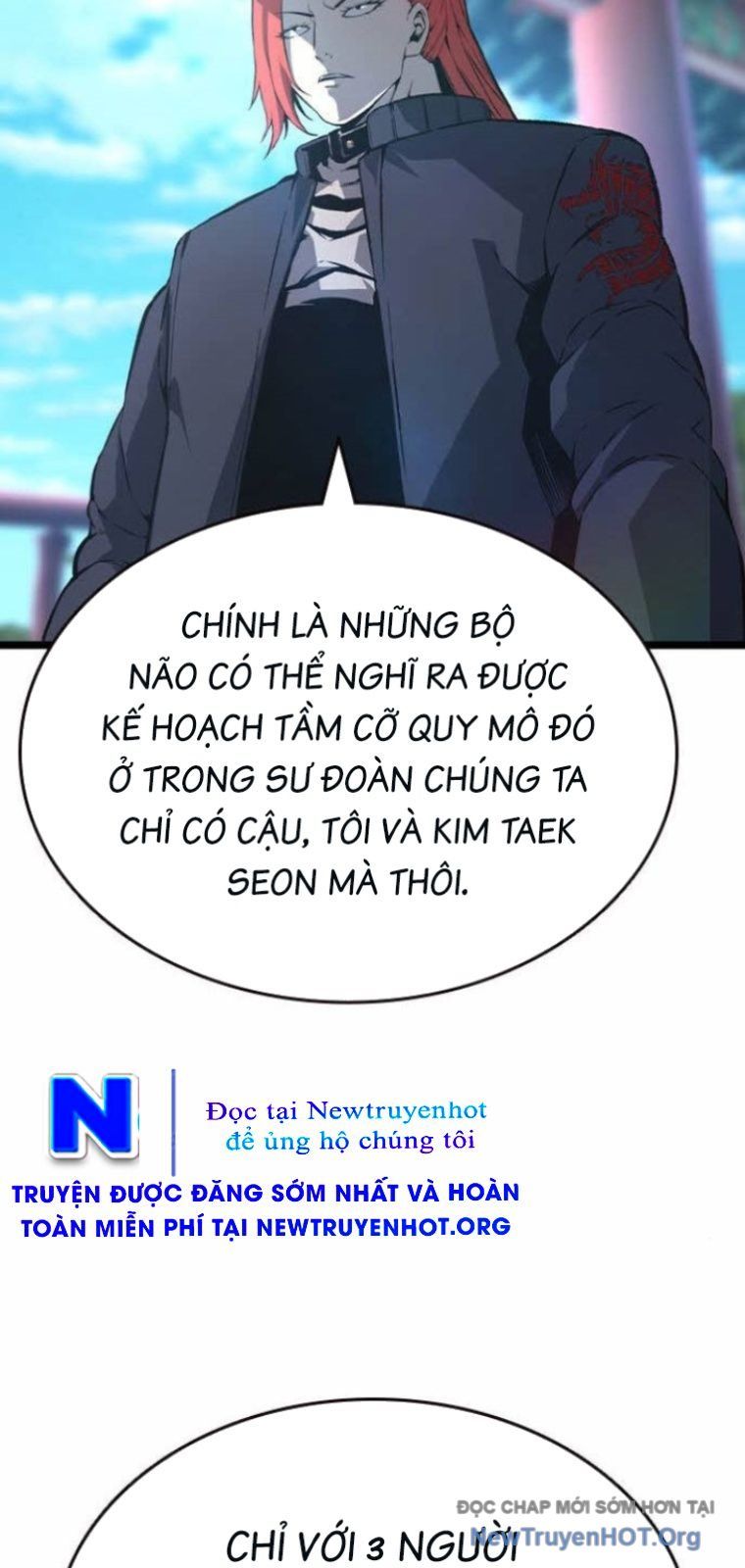 King Game Chap 128 - Next Chap 129