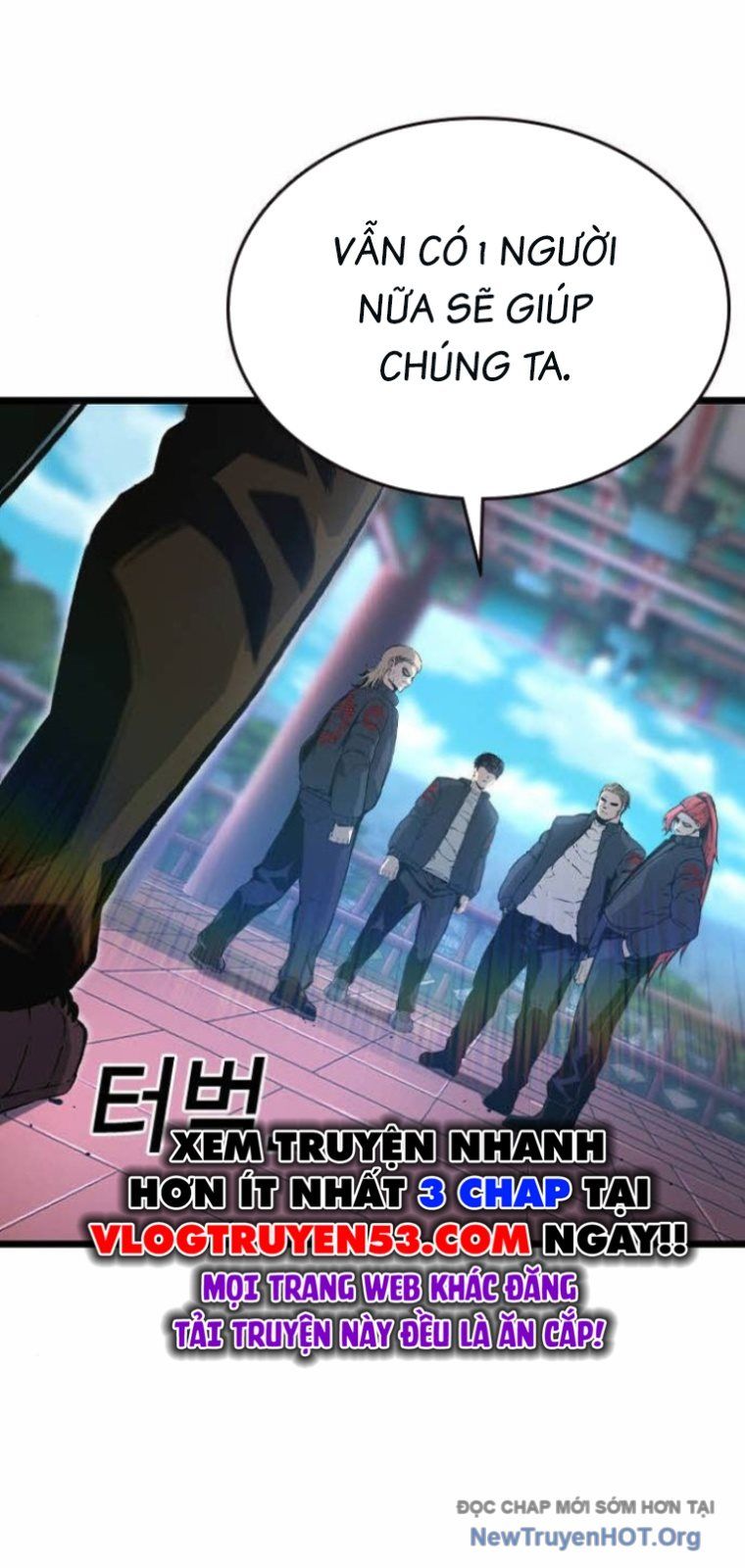 Vua Hiệp Sĩ Đã Trở Lại Với Một Vị Thần Chap 128 - Next Chap 129