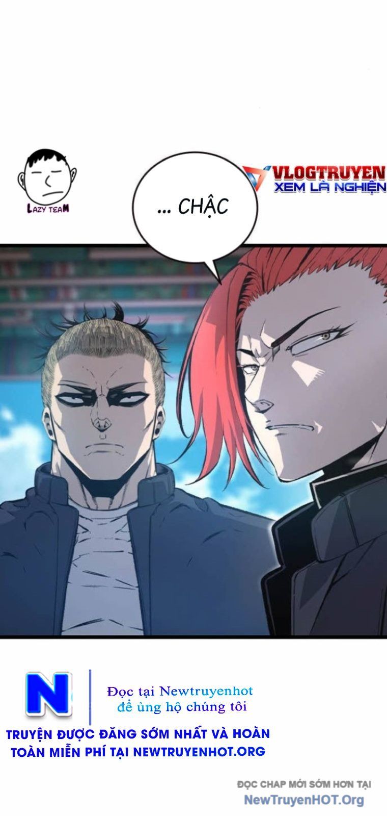 Vua Hiệp Sĩ Đã Trở Lại Với Một Vị Thần Chap 128 - Next Chap 129