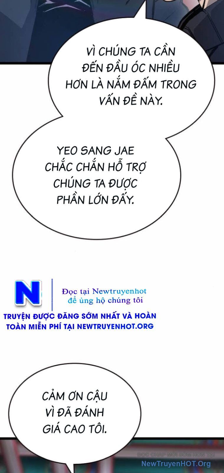 Vua Hiệp Sĩ Đã Trở Lại Với Một Vị Thần Chap 128 - Next Chap 129