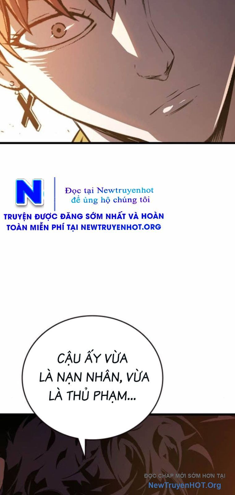 Vua Hiệp Sĩ Đã Trở Lại Với Một Vị Thần Chap 128 - Next Chap 129