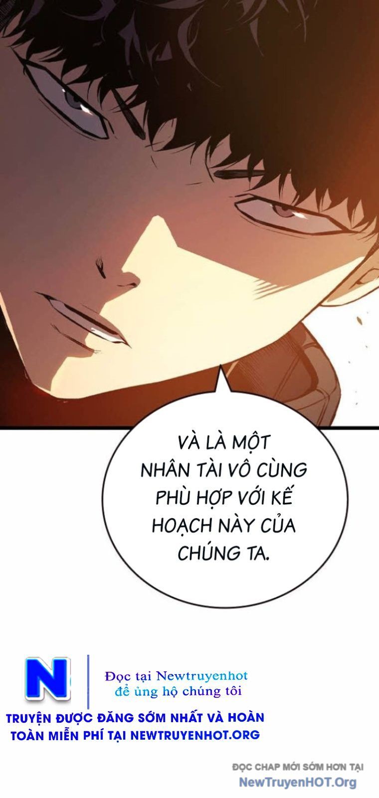 Vua Hiệp Sĩ Đã Trở Lại Với Một Vị Thần Chap 128 - Next Chap 129