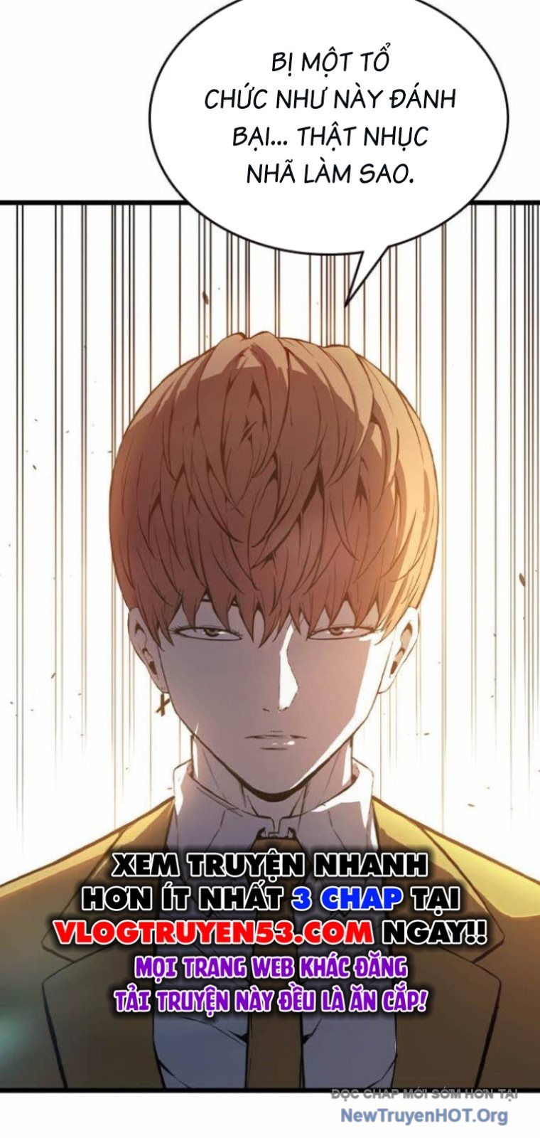 Vua Hiệp Sĩ Đã Trở Lại Với Một Vị Thần Chap 128 - Next Chap 129