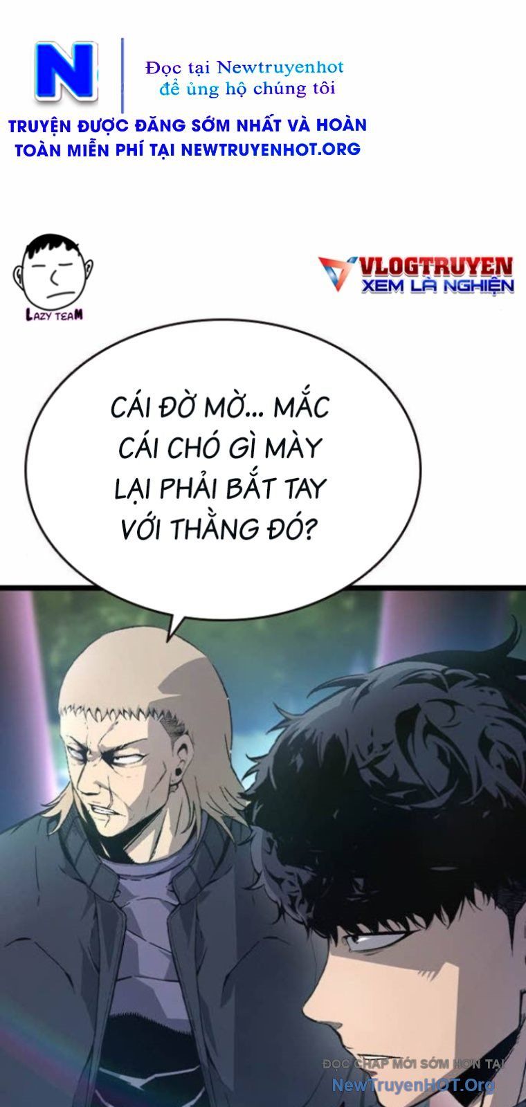 Vua Hiệp Sĩ Đã Trở Lại Với Một Vị Thần Chap 128 - Next Chap 129