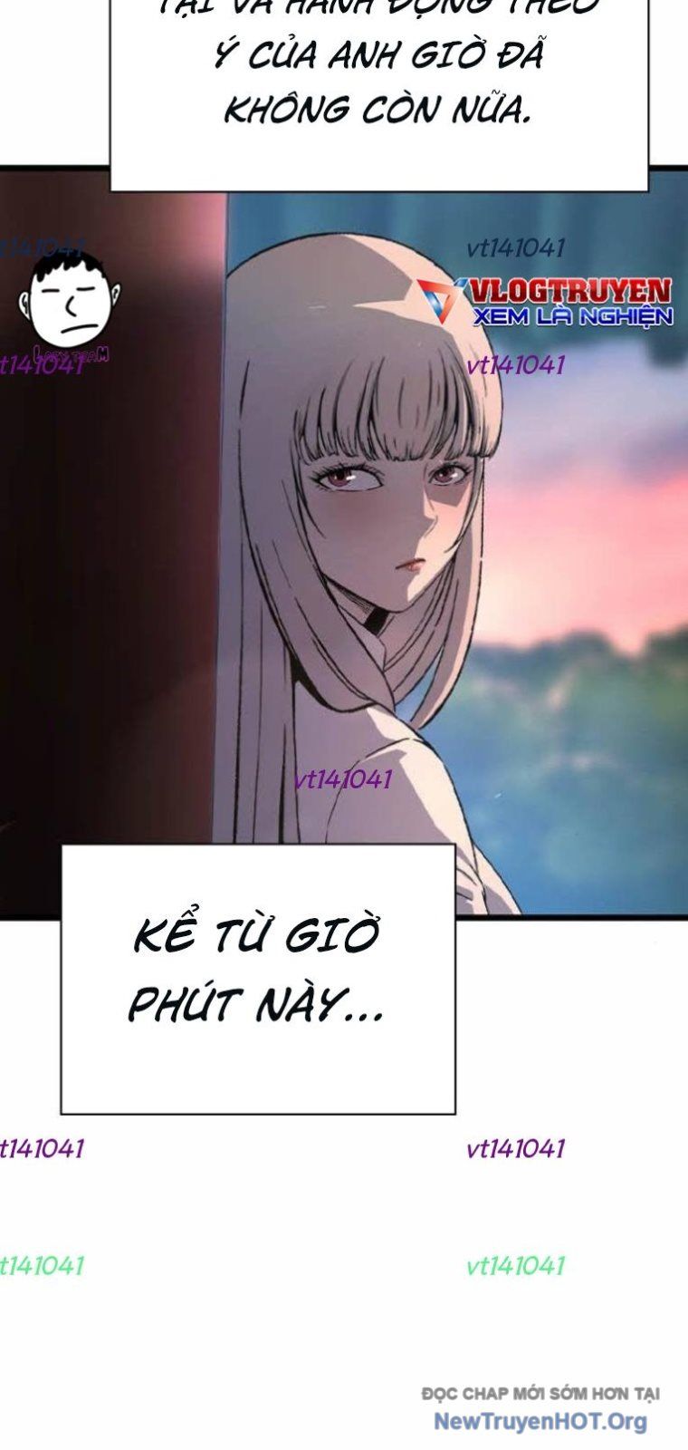 Vua Hiệp Sĩ Đã Trở Lại Với Một Vị Thần Chap 128 - Next Chap 129