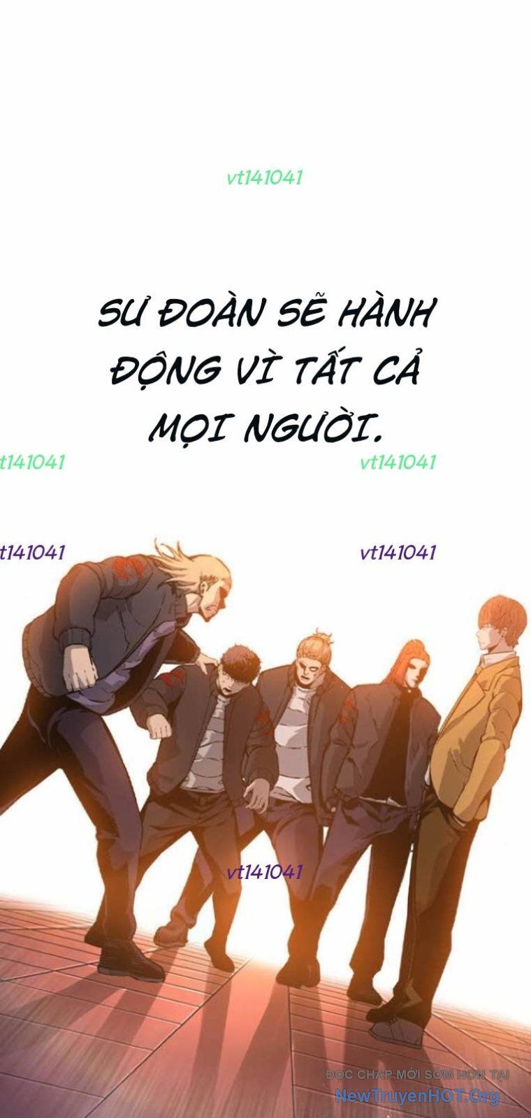 Vua Hiệp Sĩ Đã Trở Lại Với Một Vị Thần Chap 128 - Next Chap 129