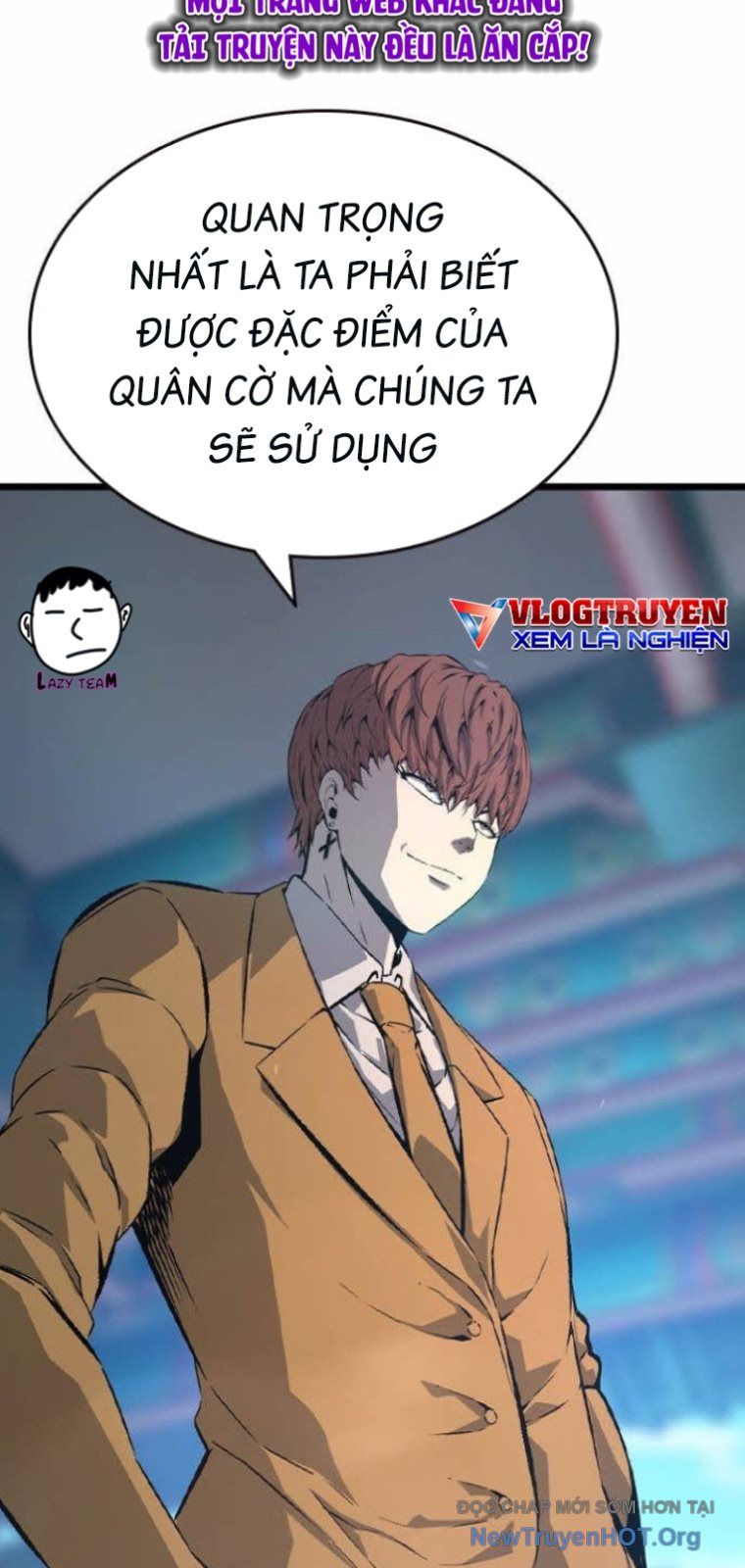 Vua Hiệp Sĩ Đã Trở Lại Với Một Vị Thần Chap 128 - Next Chap 129