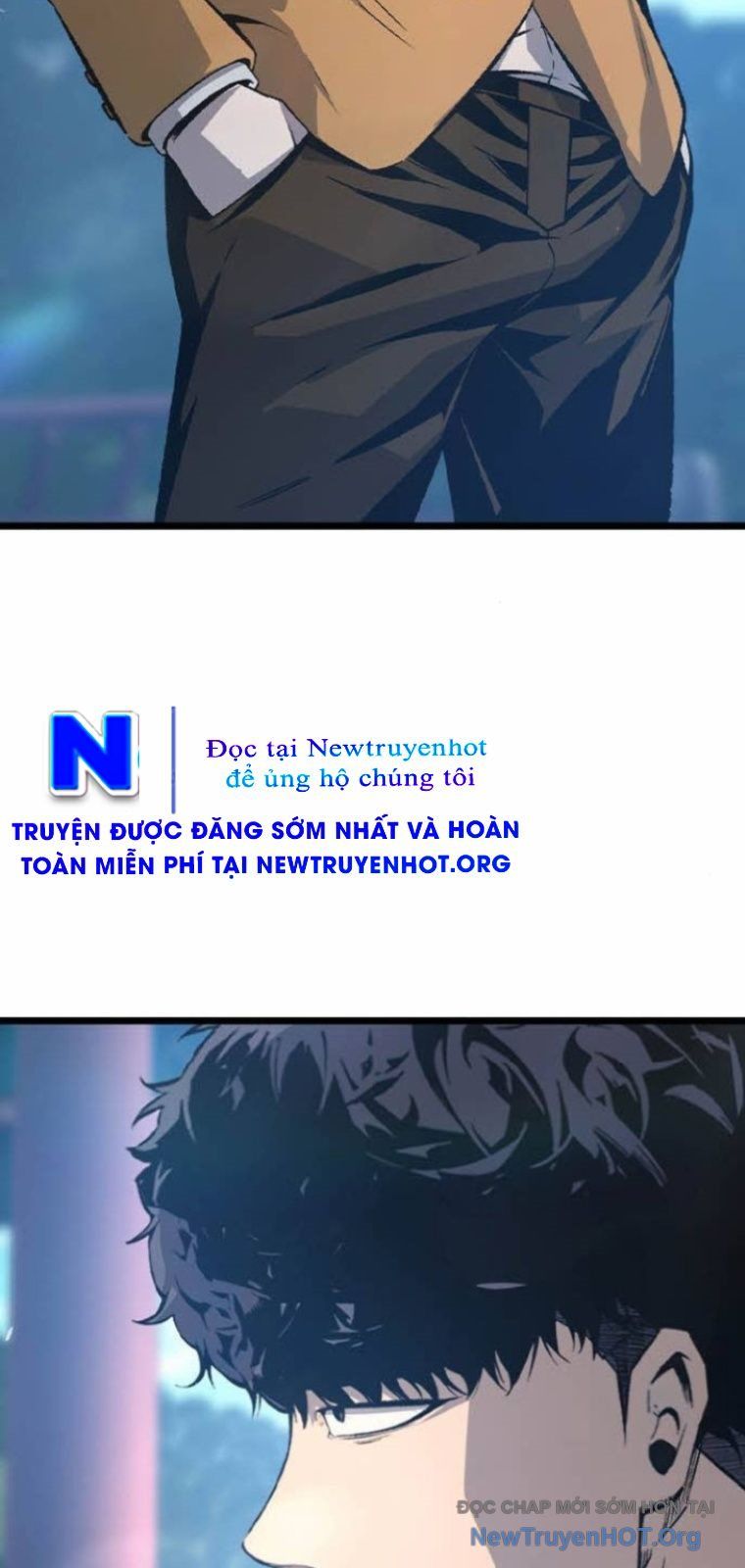 Vua Hiệp Sĩ Đã Trở Lại Với Một Vị Thần Chap 128 - Next Chap 129