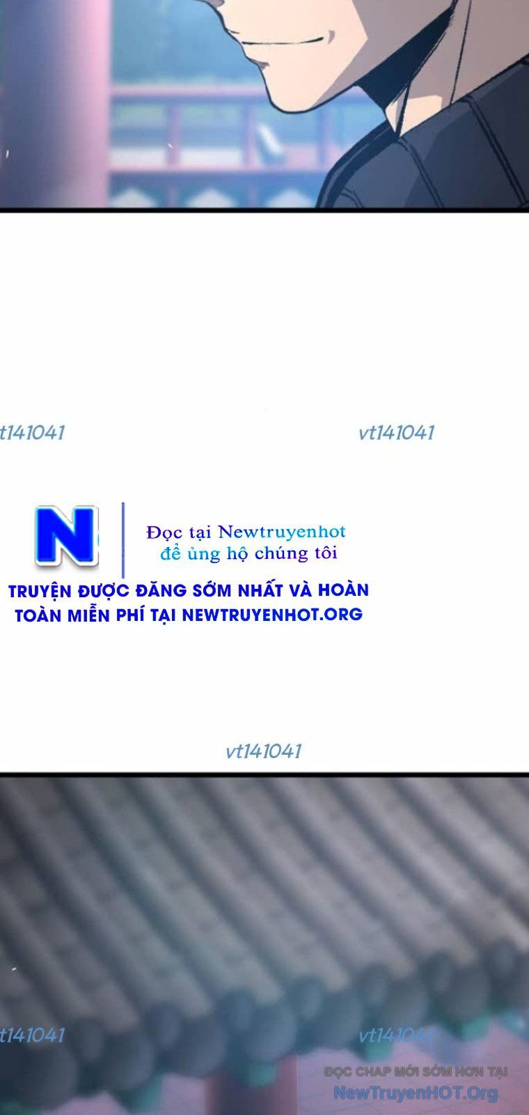 Vua Hiệp Sĩ Đã Trở Lại Với Một Vị Thần Chap 128 - Next Chap 129