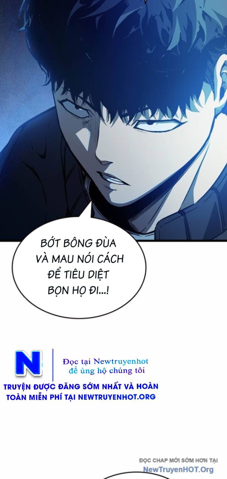 King Game Chap 128 - Next Chap 129