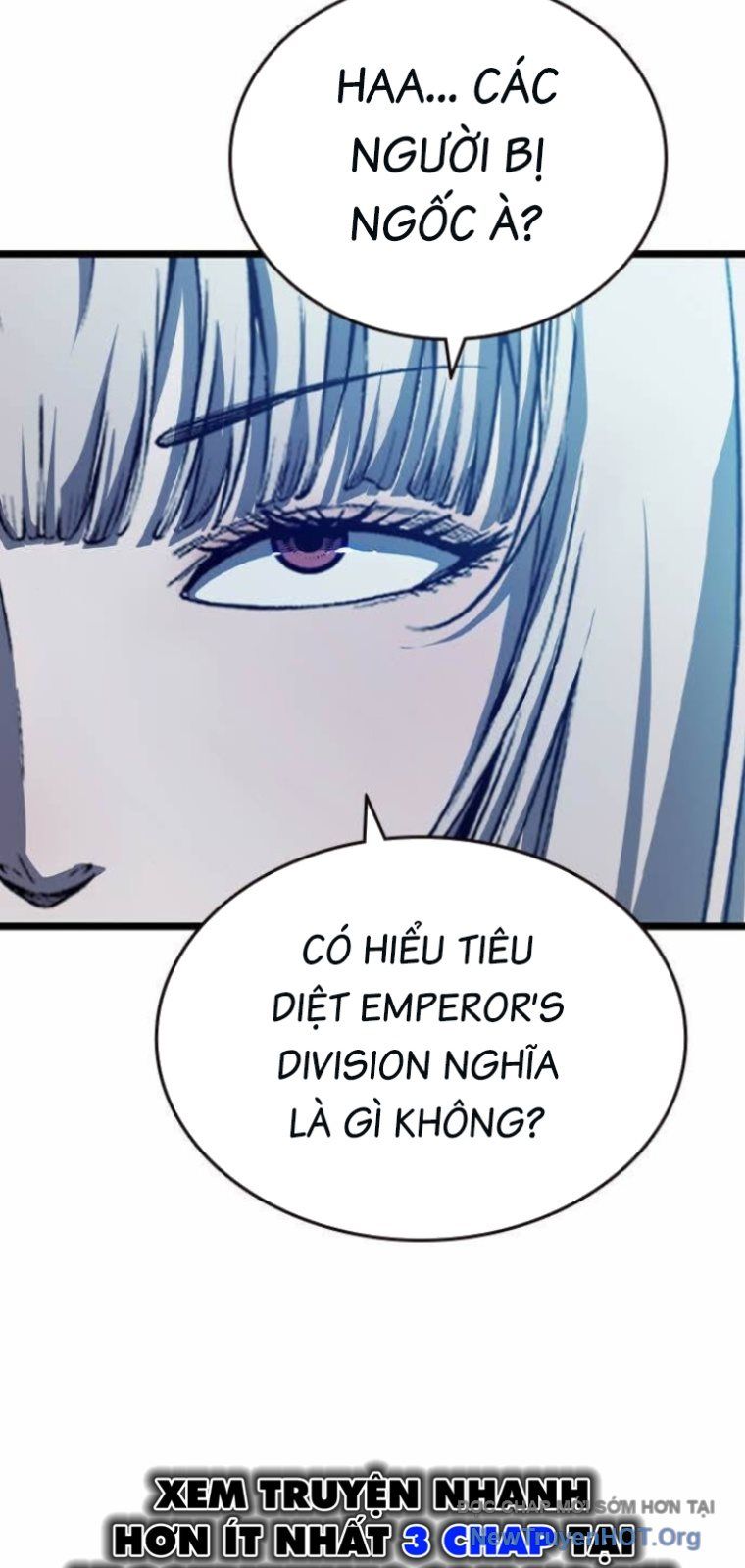 Vua Hiệp Sĩ Đã Trở Lại Với Một Vị Thần Chap 128 - Next Chap 129
