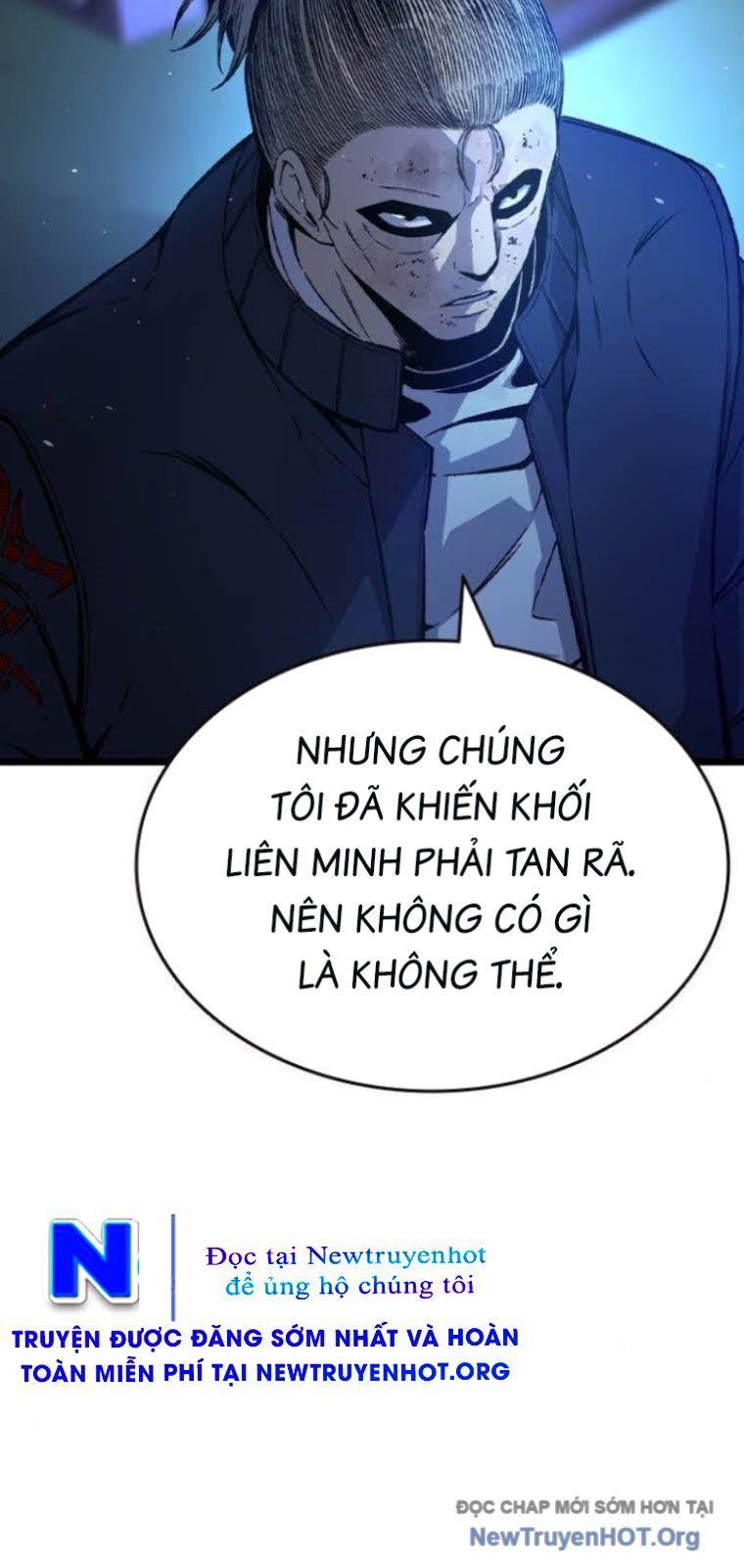 Vua Hiệp Sĩ Đã Trở Lại Với Một Vị Thần Chap 128 - Next Chap 129