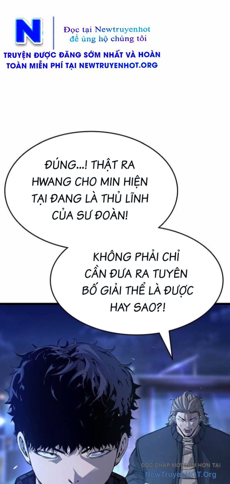 Vua Hiệp Sĩ Đã Trở Lại Với Một Vị Thần Chap 128 - Next Chap 129