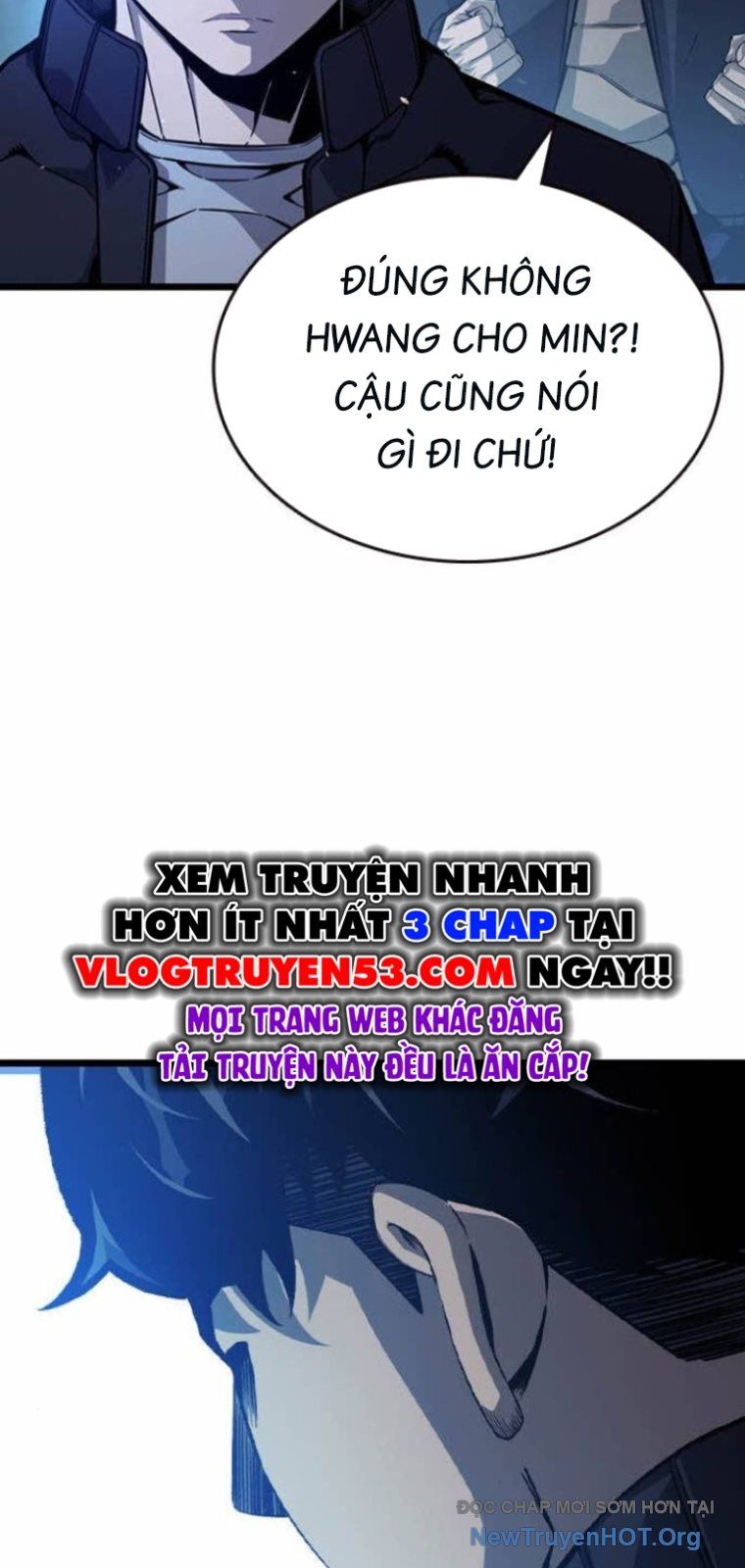 Vua Hiệp Sĩ Đã Trở Lại Với Một Vị Thần Chap 128 - Next Chap 129