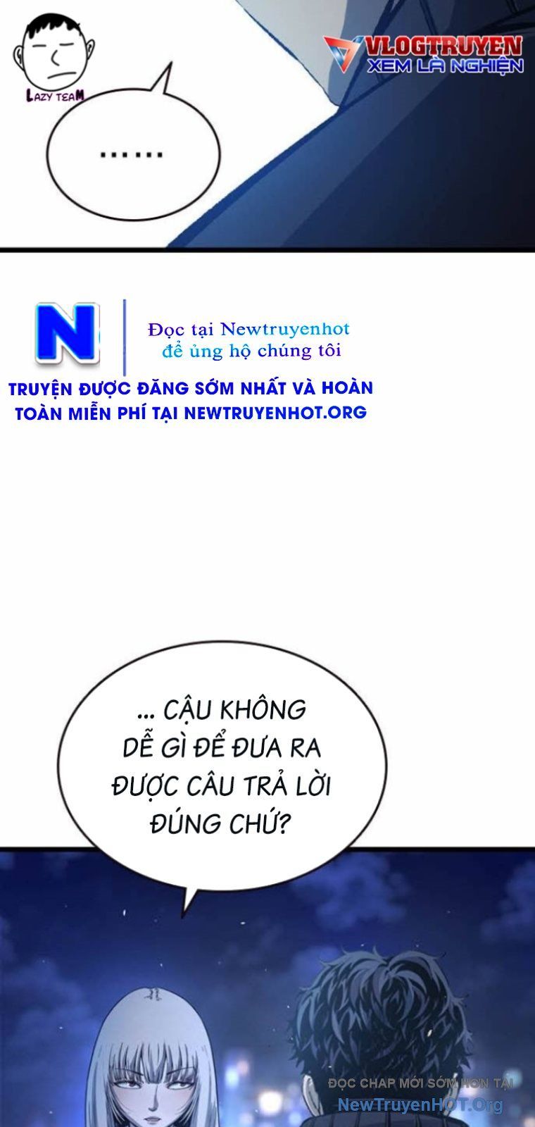 Vua Hiệp Sĩ Đã Trở Lại Với Một Vị Thần Chap 128 - Next Chap 129