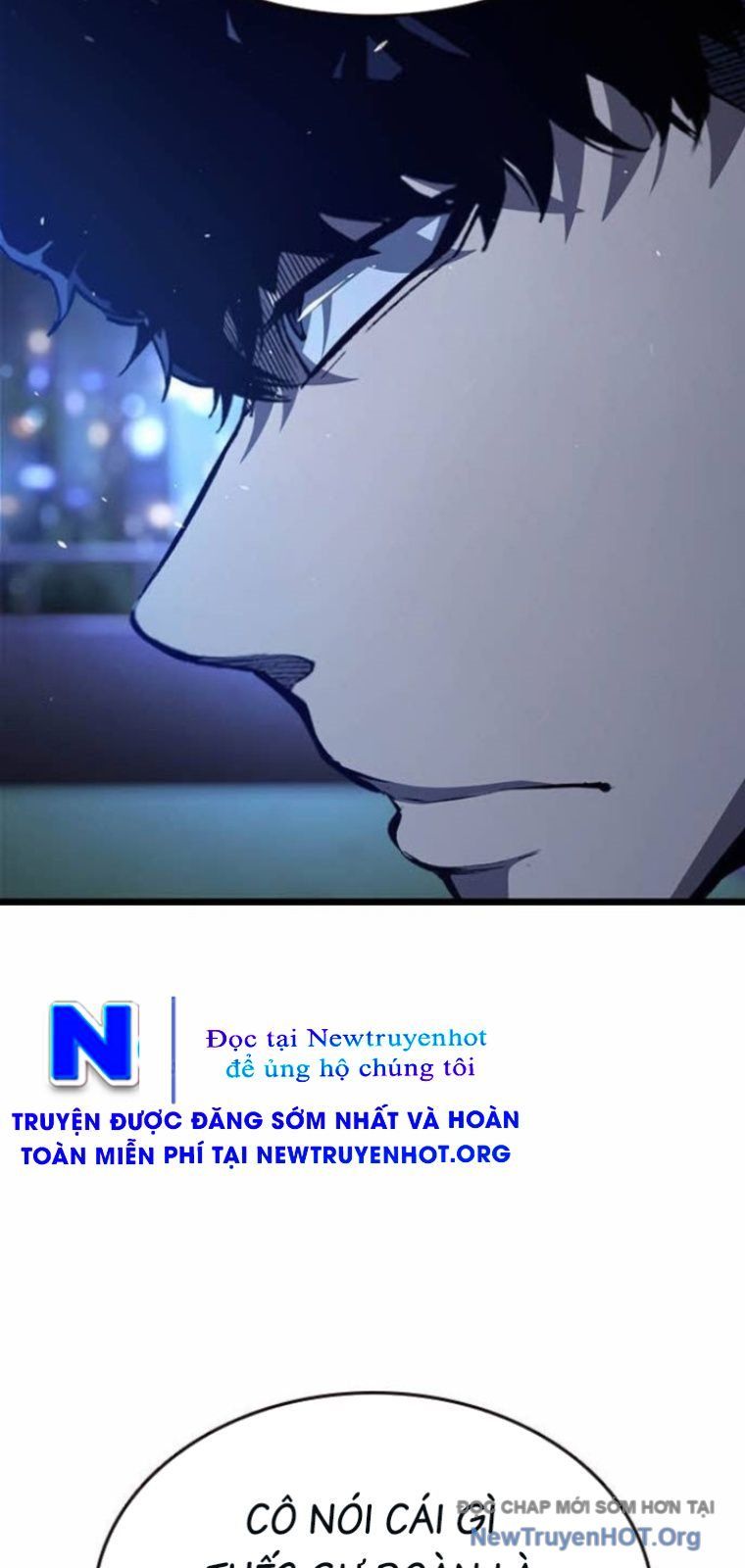 Vua Hiệp Sĩ Đã Trở Lại Với Một Vị Thần Chap 128 - Next Chap 129