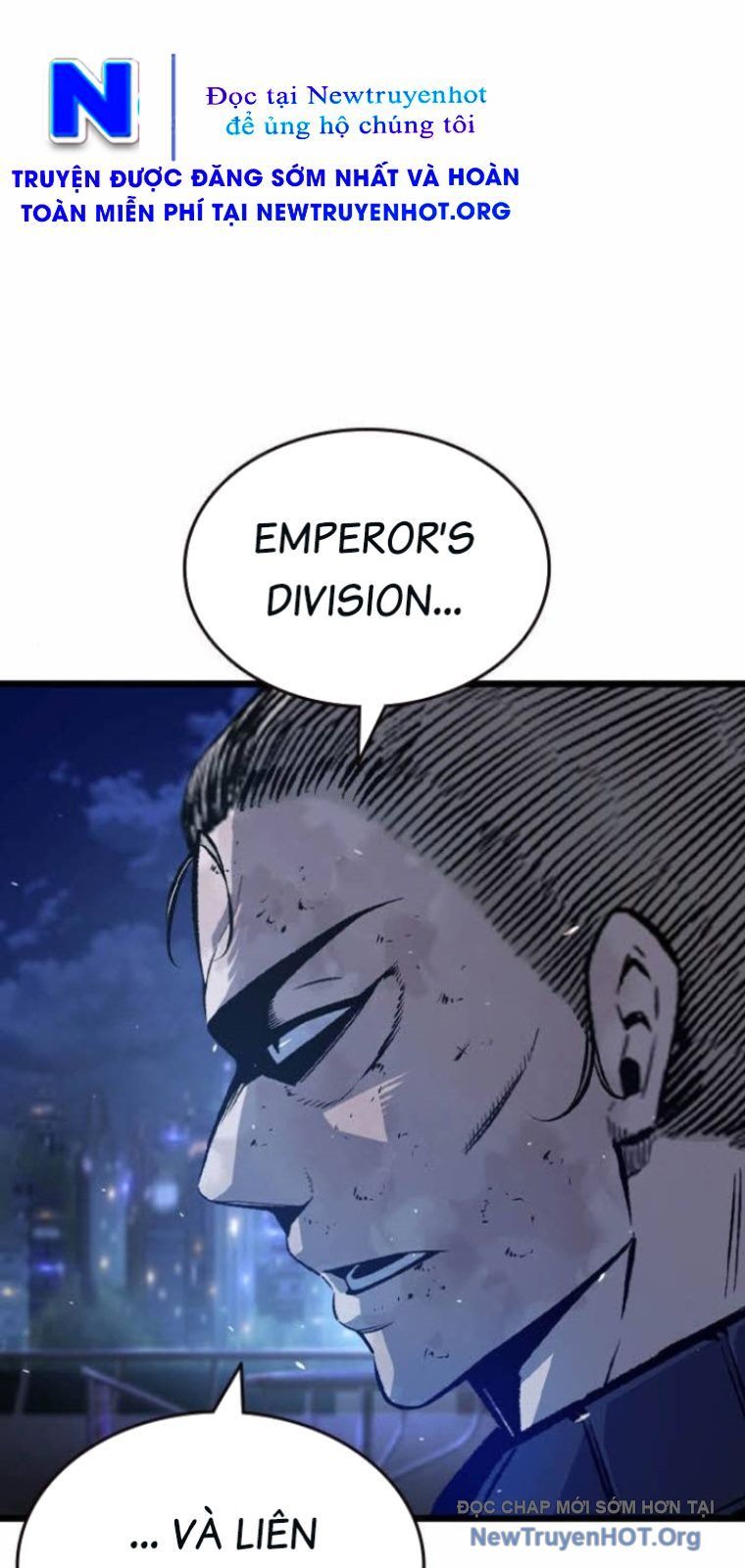 Vua Hiệp Sĩ Đã Trở Lại Với Một Vị Thần Chap 128 - Next Chap 129