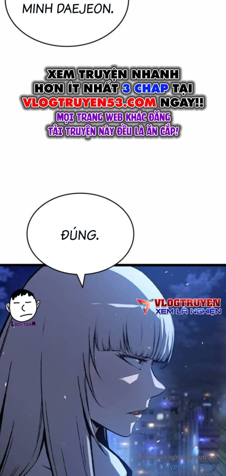 Vua Hiệp Sĩ Đã Trở Lại Với Một Vị Thần Chap 128 - Next Chap 129