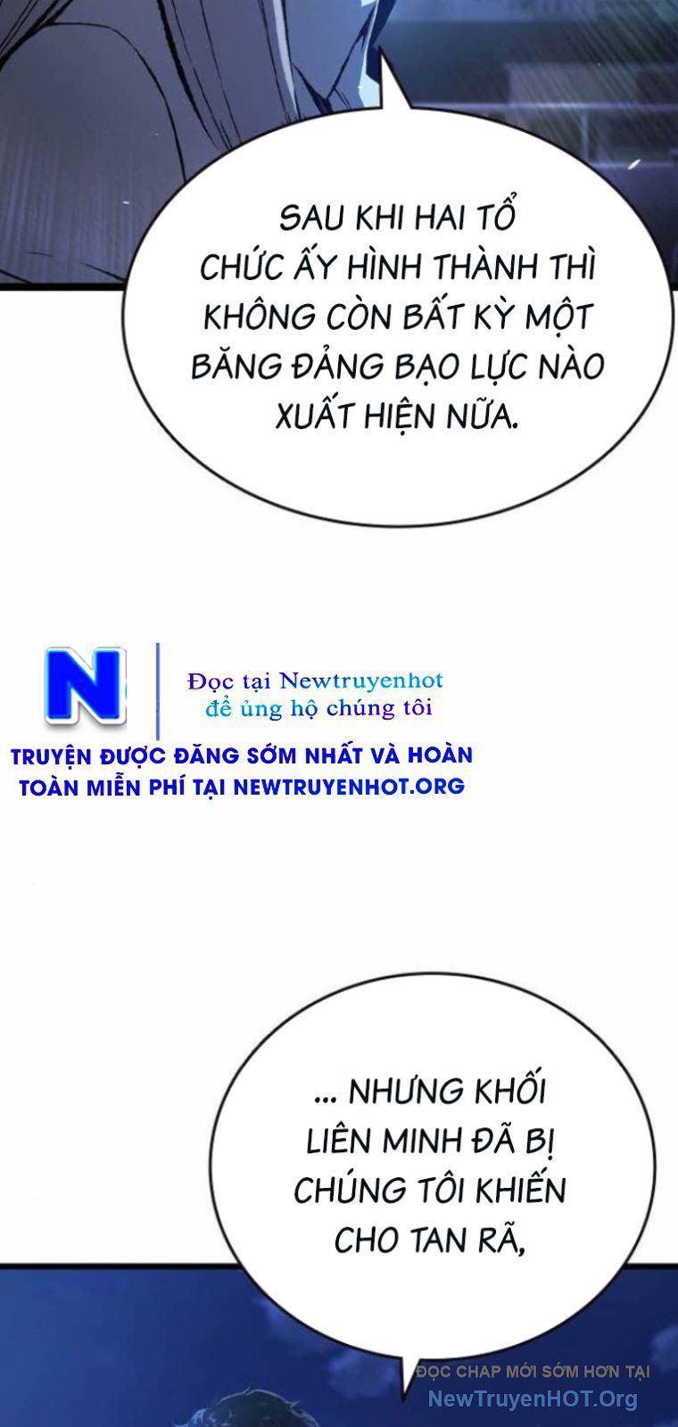 Vua Hiệp Sĩ Đã Trở Lại Với Một Vị Thần Chap 128 - Next Chap 129