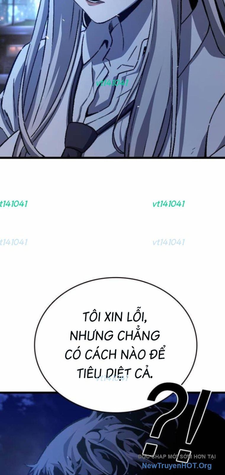 Vua Hiệp Sĩ Đã Trở Lại Với Một Vị Thần Chap 128 - Next Chap 129