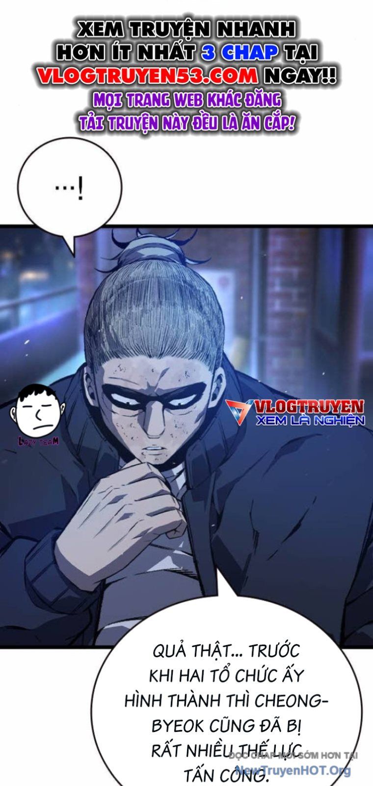 Vua Hiệp Sĩ Đã Trở Lại Với Một Vị Thần Chap 128 - Next Chap 129