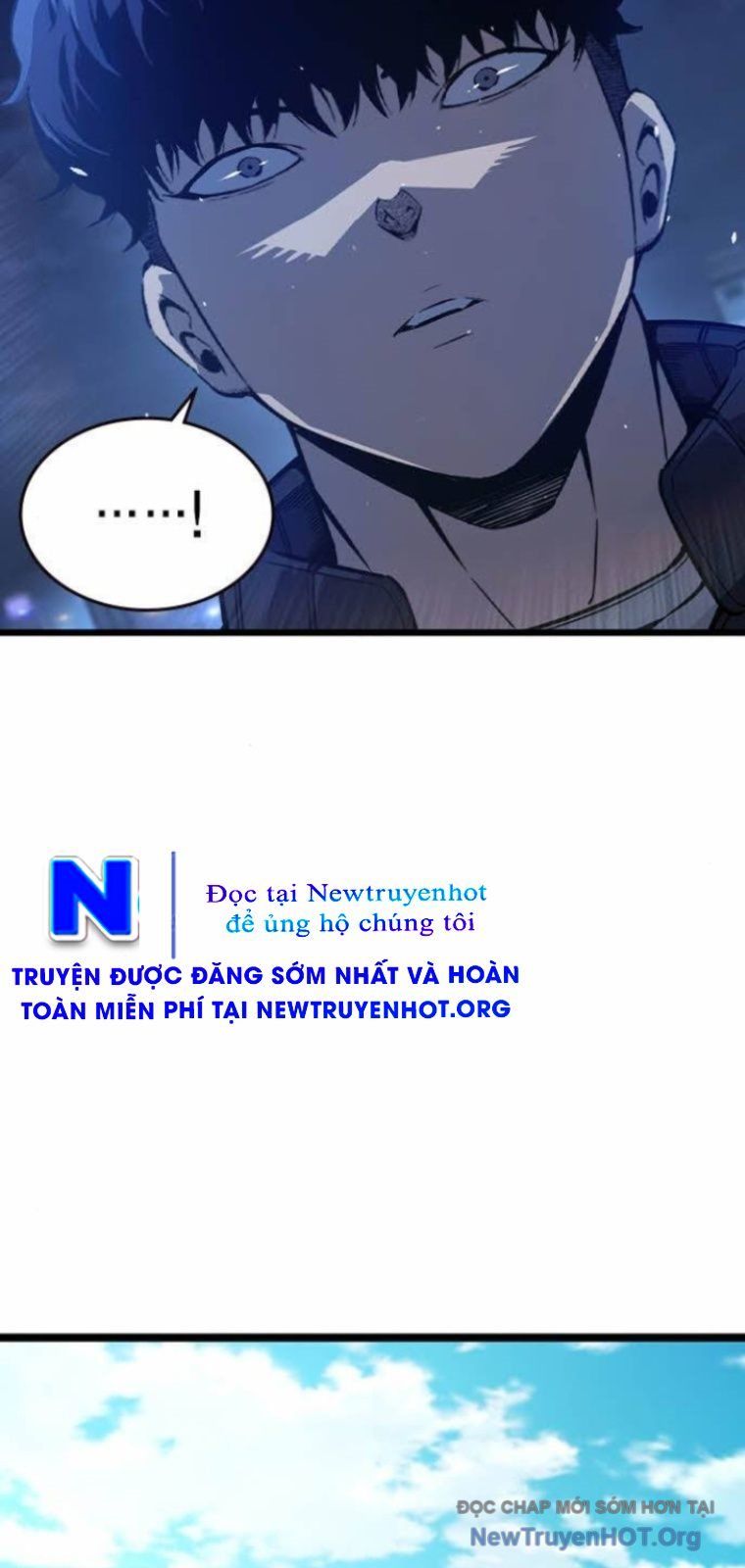 Vua Hiệp Sĩ Đã Trở Lại Với Một Vị Thần Chap 128 - Next Chap 129