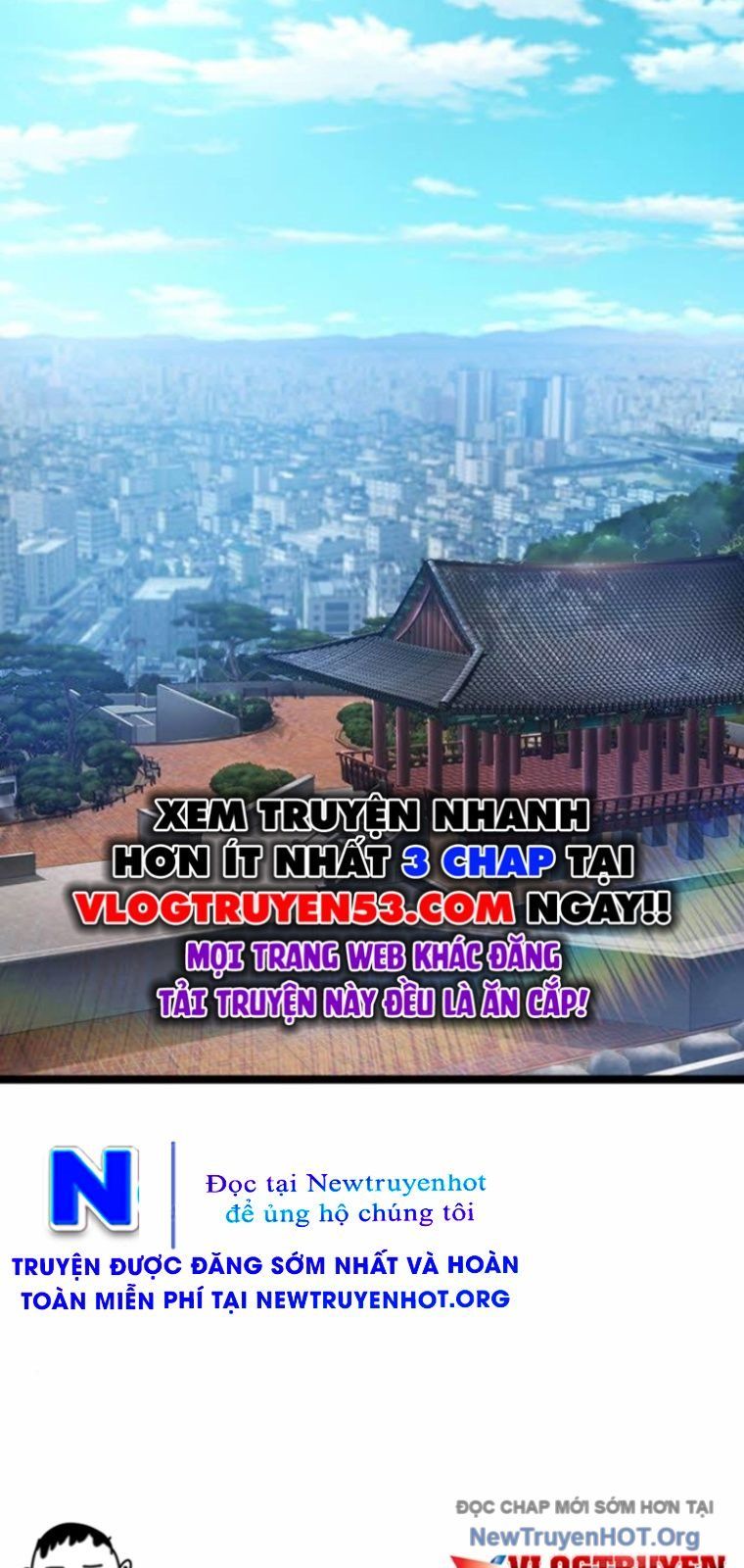 Vua Hiệp Sĩ Đã Trở Lại Với Một Vị Thần Chap 128 - Next Chap 129